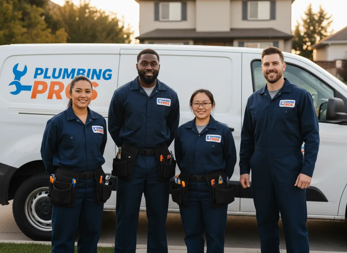Water Heater Repair company in Lovington, NM